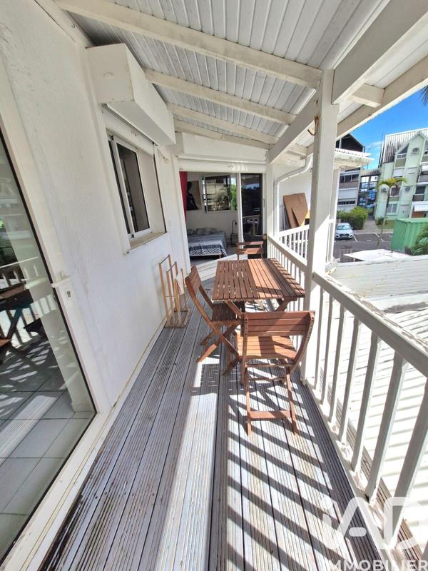 Appartement - 71 m² - 3 pièces