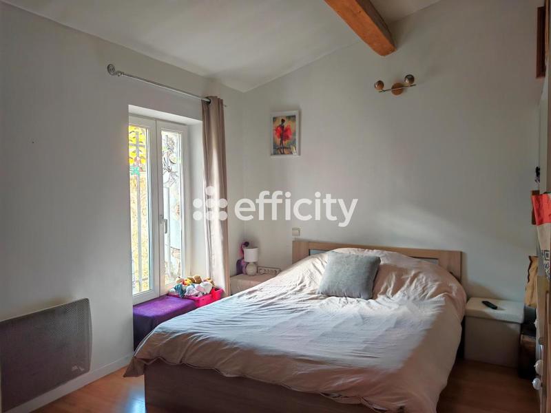 Maison - 167 m² - 5 pièces