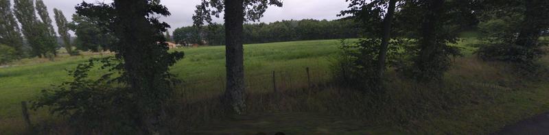 Terrain - 16 580 m²