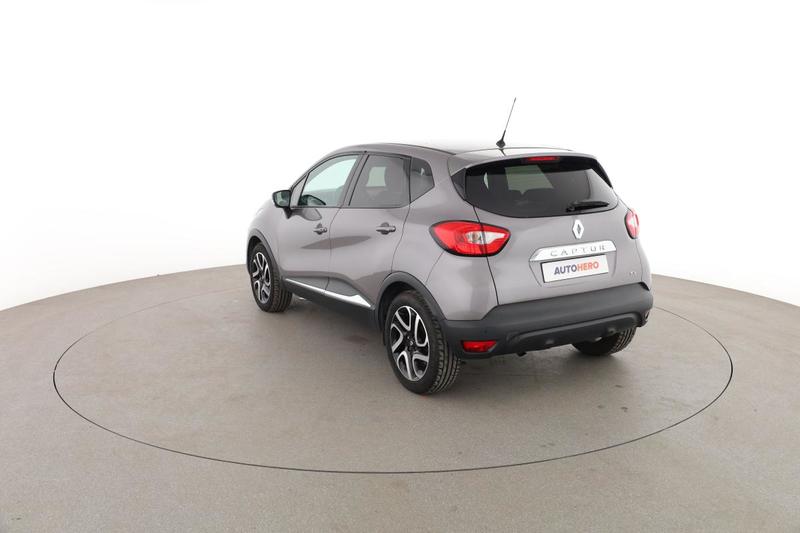 Renault Captur 1.2 TCe Intens Edc 120 ch