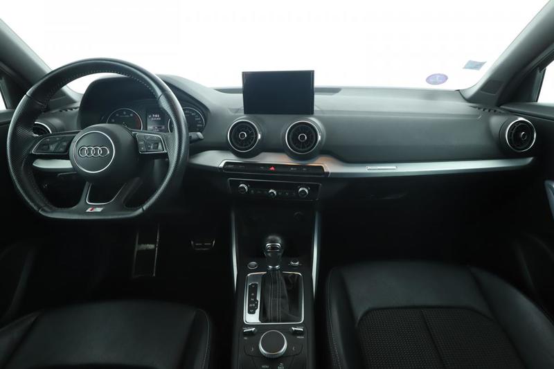 Audi Q2 35 Tfsi Cod s line s tronic 150 ch