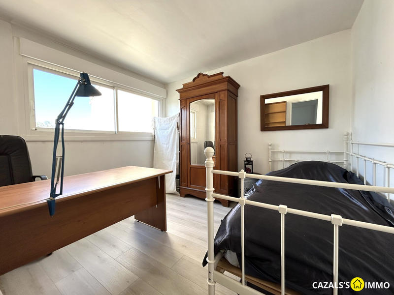 Maison traditionnelle - 97 m² - 5 pièces