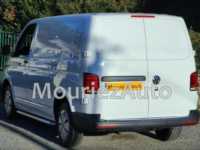 Volkswagen Transporter 6.1 Van T6.1 L1h1 2.0 Tdi 150 Bvm6 Business Plus 2023 1ere Main