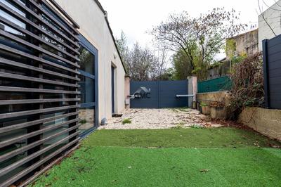 Maison - 75 m² - 3 pièces