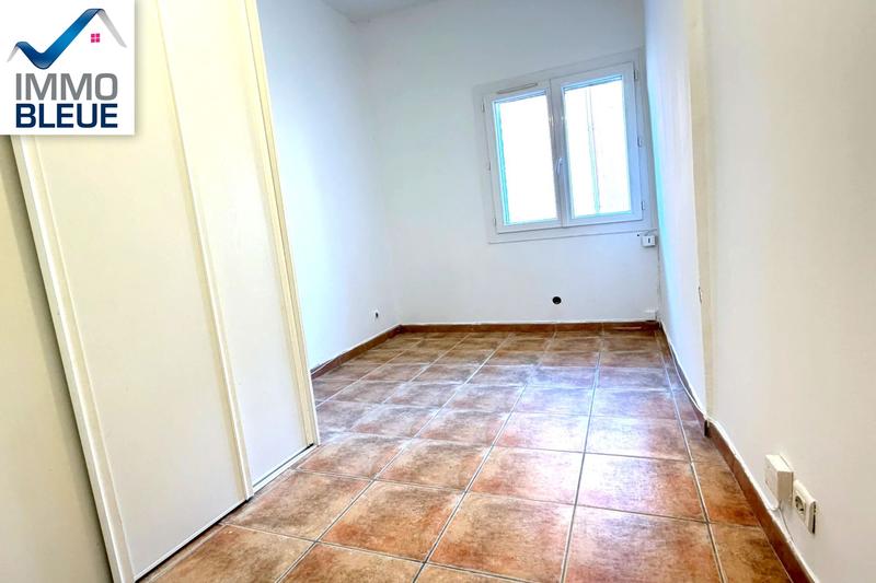 Appartement - 31 m² - 2 pièces