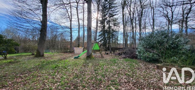 Maison - 153 m² - 5 pièces