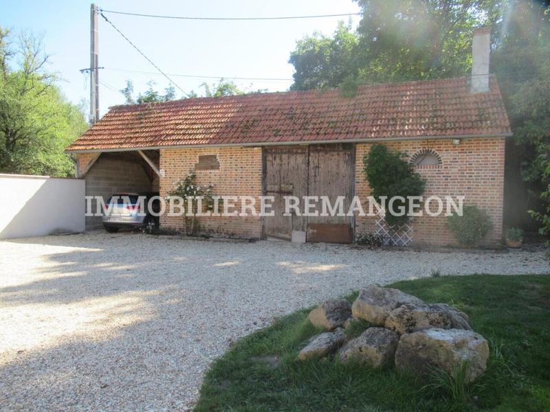 Ferme - 106 m² - 4 pièces