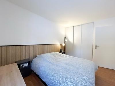 Appartement - 52 m² - 3 pièces