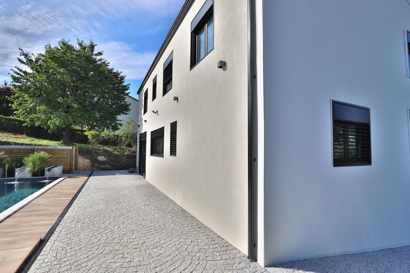 Villa - 170 m² - 7 pièces