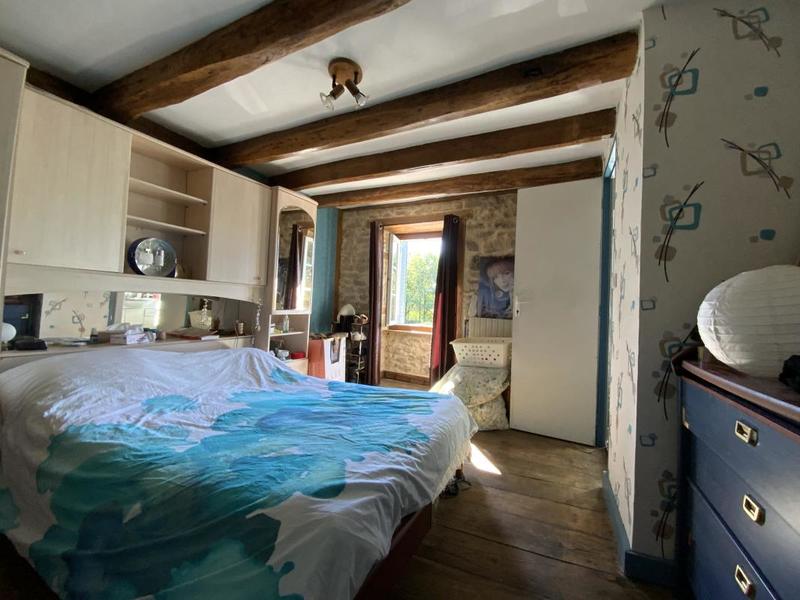 Maison - 121 m² - 6 pièces