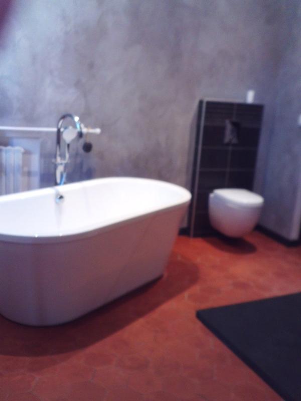 Maison bourgeoise - 183 m² - 6 pièces