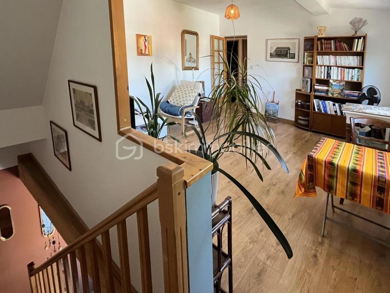 Maison - 72 m² - 4 pièces