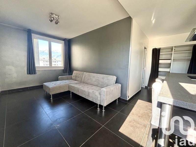 Appartement - 51 m² - 2 pièces