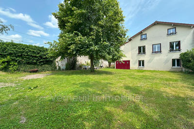 Maison - 178 m² - 7 pièces