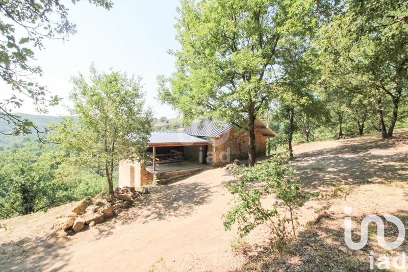 Maison - 167 m² - 5 pièces