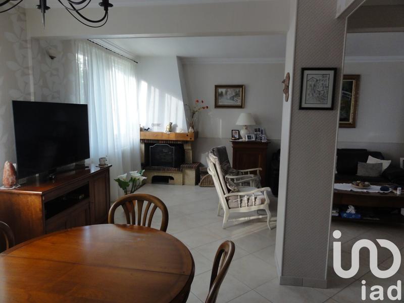 Maison - 148 m² - 5 pièces