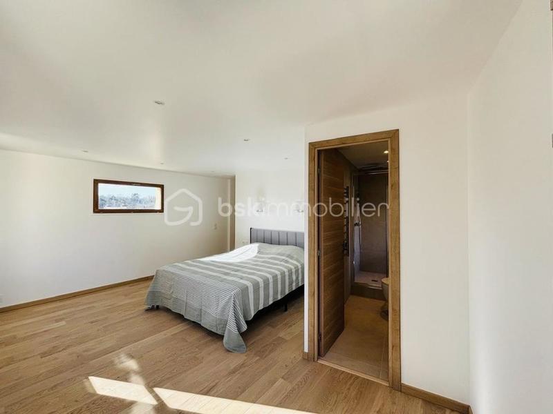 Maison de ville - 79 m² - 3 pièces