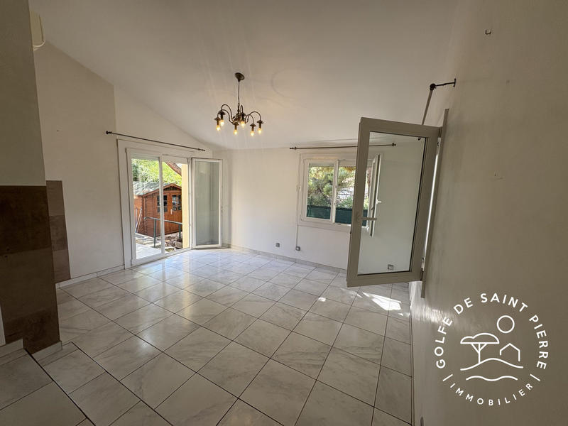 Villa - 97 m² - 4 pièces