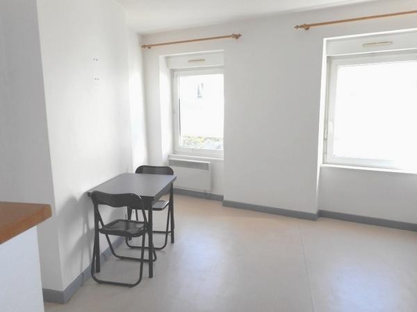 Studio - 22 m² - 1 pièce