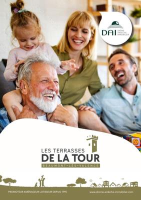 Appartement - 65 m²