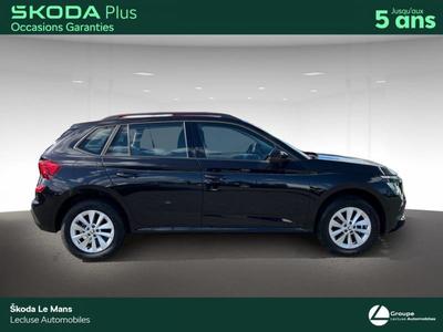 Skoda Kamiq 1.0 Tsi Evo 2 116 ch Dsg7 Selection