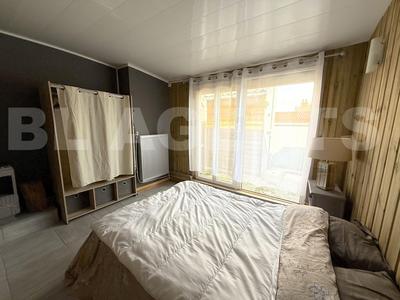 Maison - 58 m² - 3 pièces