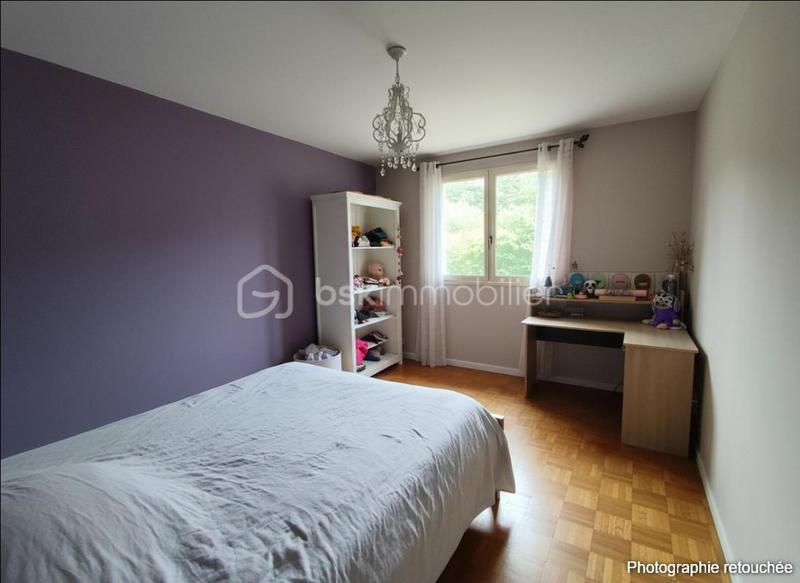 Maison ancienne - 160 m² - 6 pièces