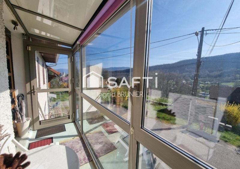 Maison - 70 m² - 3 pièces