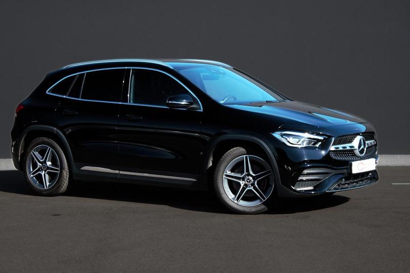 Mercedes Gla 220d 4matic Amg Line 8g-Dct Orig.France