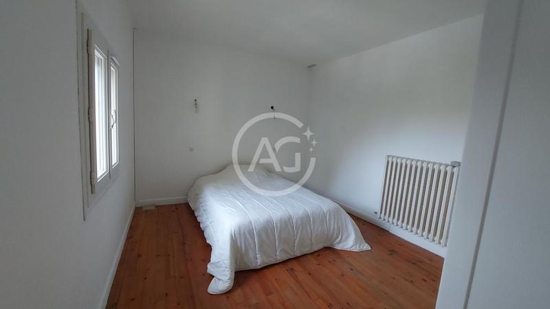 Villa - 110 m² - 4 pièces