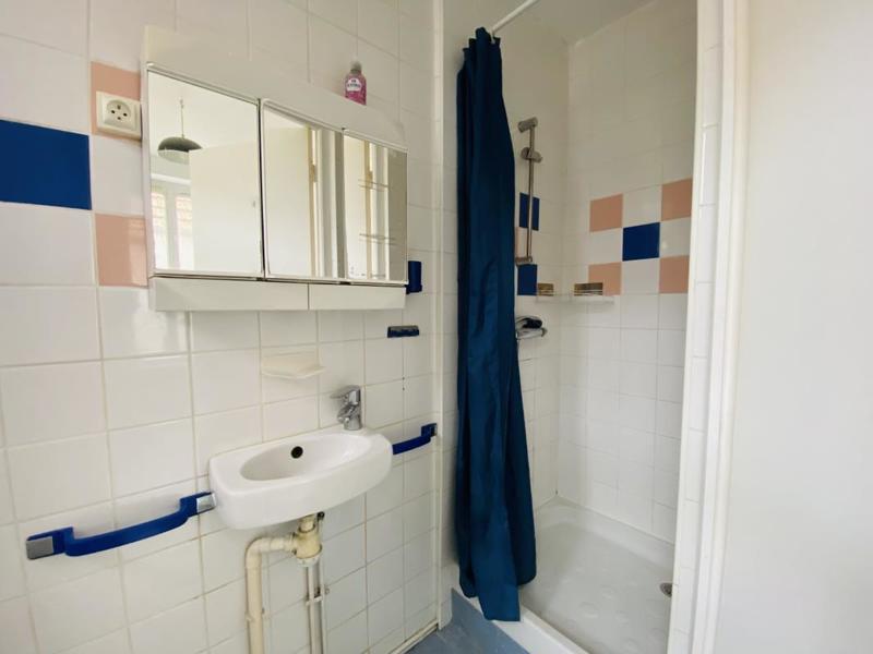 Studio - 25 m² - 1 pièce