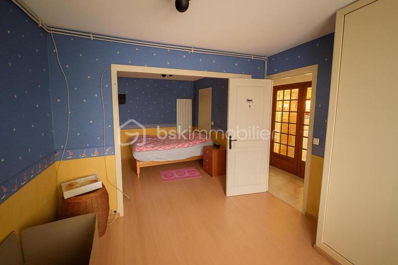 Maison - 165 m² - 6 pièces