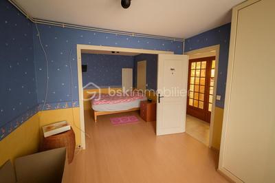 Maison - 165 m² - 6 pièces