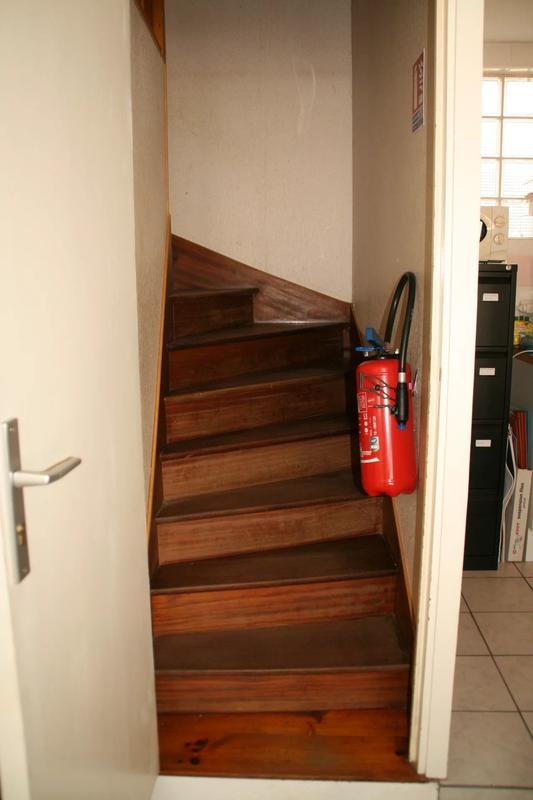 Maison - 80 m² - 5 pièces