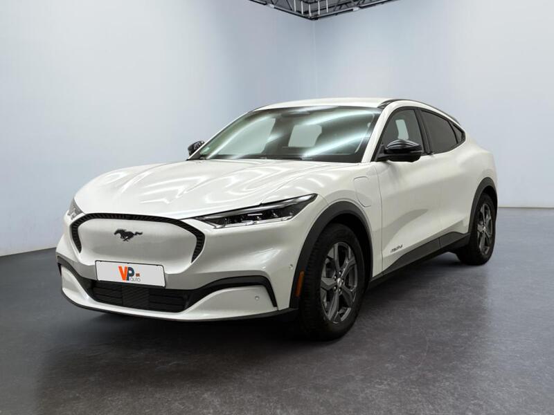 Ford Mustang Mach-E Standard Range 76 kWh 269 ch