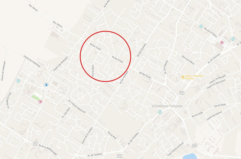 Villa - 126 m² - 5 pièces