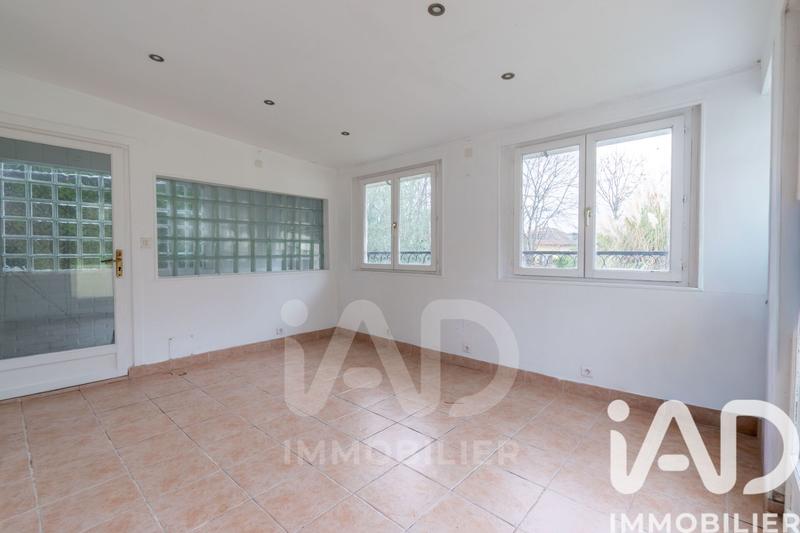 Duplex - 74 m² - 4 pièces