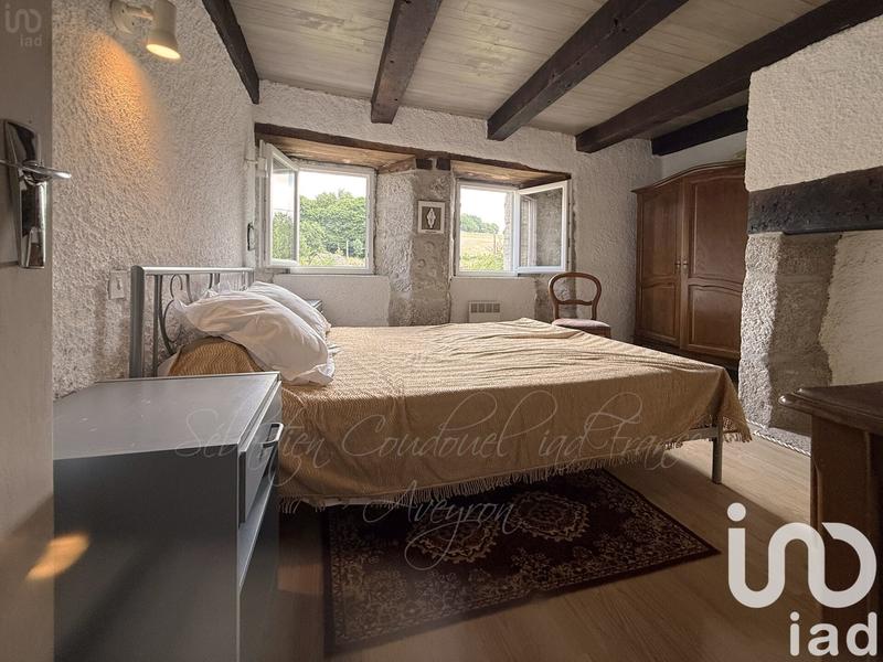 Maison - 124 m² - 7 pièces