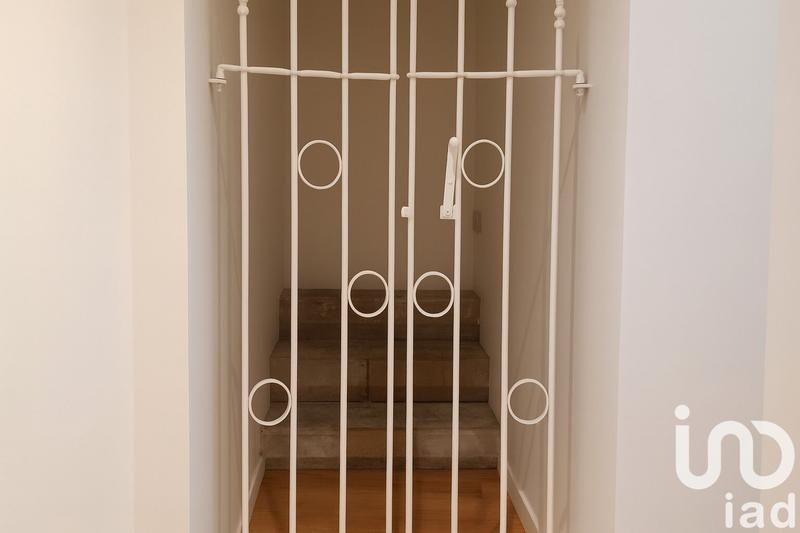 Appartement - 78 m² - 4 pièces