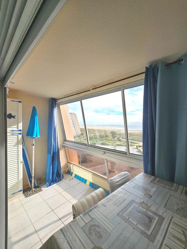 Appartement - 30 m² - 1 pièce