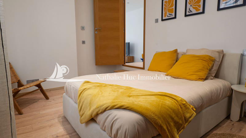 Appartement - 86 m² - 3 pièces