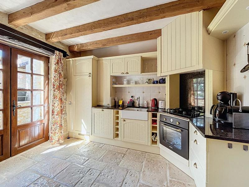 Maison - 350 m² - 12 pièces