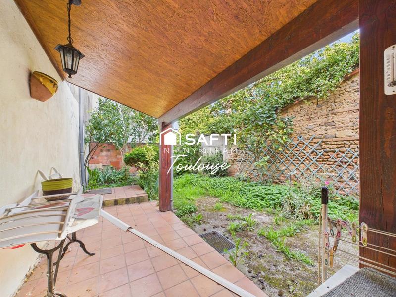 Appartement - 59 m² - 2 pièces