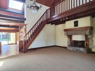 Maison ancienne - 263 m² - 12 pièces