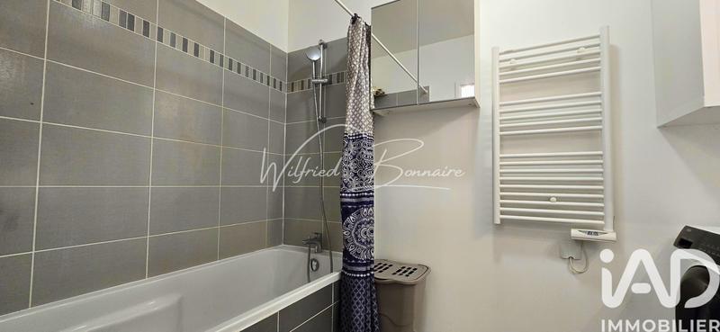 Appartement - 74 m² - 4 pièces