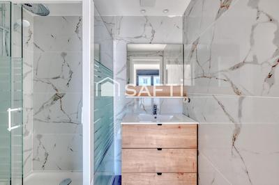 Maison - 105 m² - 4 pièces