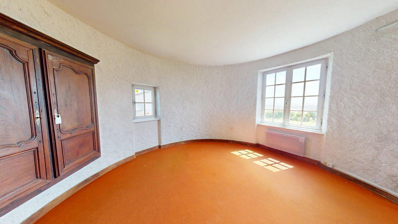 Maison - 166 m² - 4 pièces