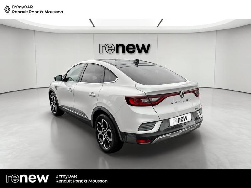 Renault Arkana E-Tech 145 - 21b Intens