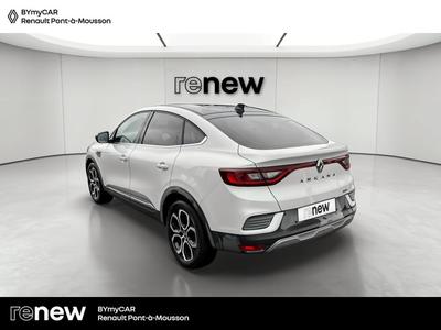 Renault Arkana E-Tech 145 - 21b Intens