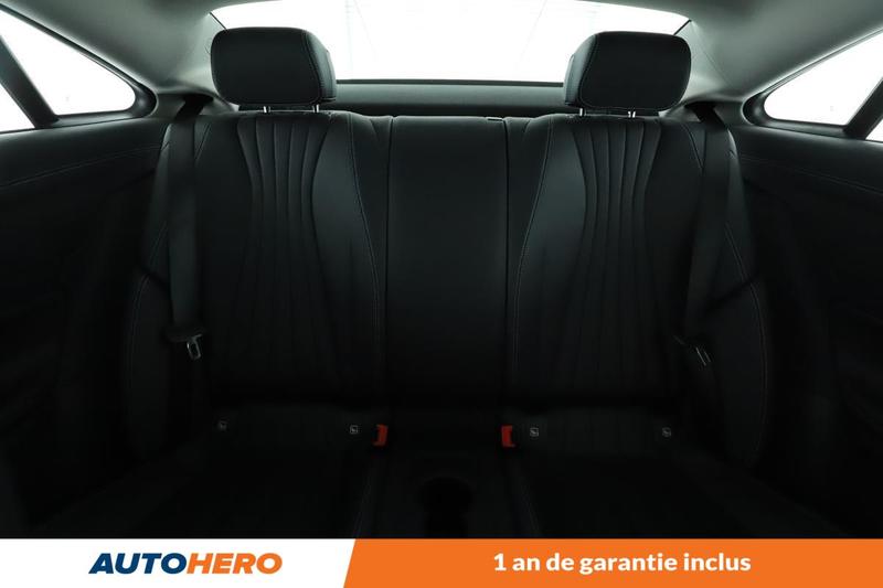 Mercedes classe e coupe 300 Executive 9g-Tronic 245 ch